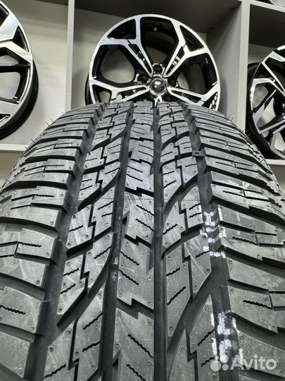 Yokohama Geolandar A/T G015 245/50 R20 105H
