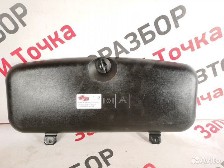 Бокс для инструмента Bmw 528I седан 3.0 N52N 2011