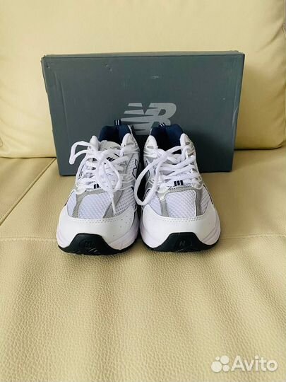 New Balance 530 – Для уверенных в себе