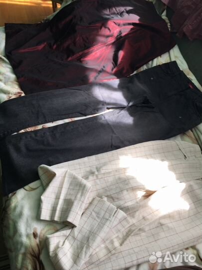 Женская фирменная одежда 42-46