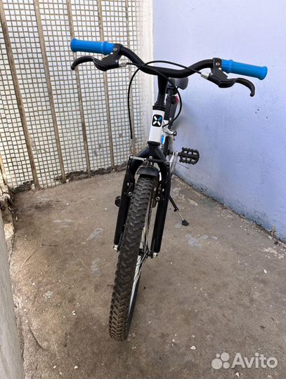 Детский велосипед втwin 20’’