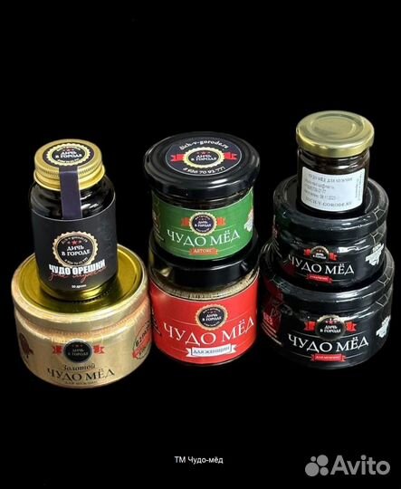 Чудо- мед волшебный 100 мл