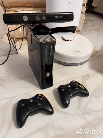 Xbox 360
