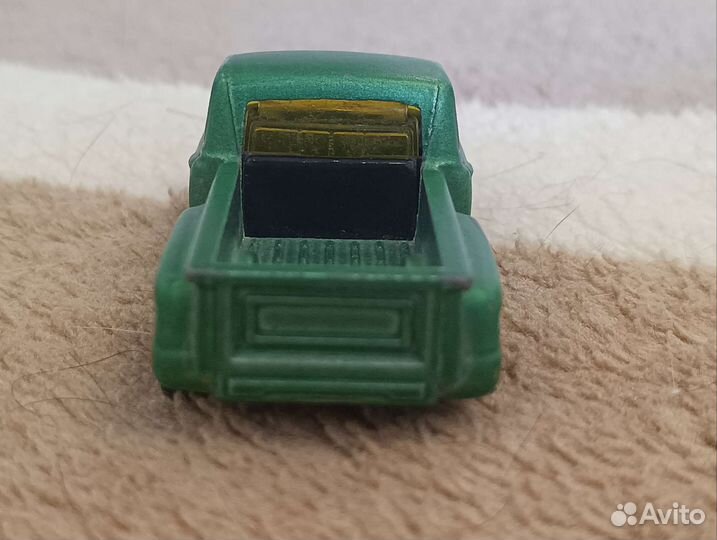 Hot Wheels модель автомобиля пикап