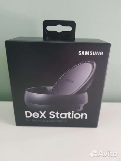 Samsung dex station
