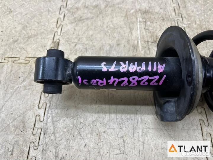 Стойка задняя правая subaru impreza