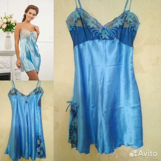 Новая сорочка Cleo