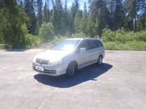 Nissan Liberty 2.0 CVT, 2002, 245 000 км, с пробегом, цена 470 000 руб.