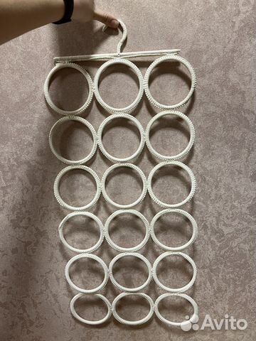 Многофункциональная вешалка Икеа Комплимент