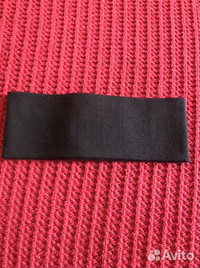 Chanel повязка на голову