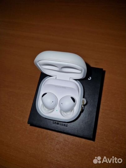 Samsung Galaxy Buds 2 Pro