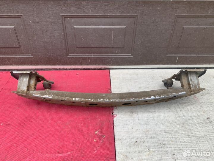 Mazda 6 GJ Усилитель Заднего Бампера