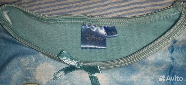 Флисовая кофта 92-98 см. Новая