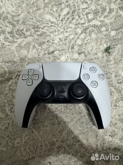 Ps5 slim с дисководом