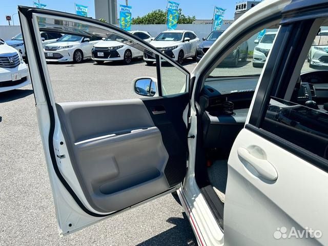 Honda Freed 1.5 CVT, 2011, 41 000 км