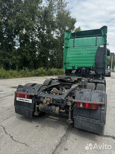 МАЗ 643019-1420-020, 2017