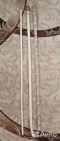 Ремень женский