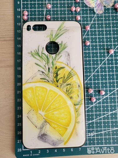 Xiaomi MI A1 чехол