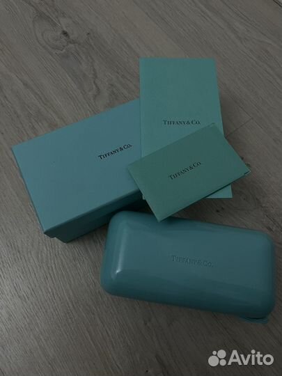 Солнцезащитные очки женские Tiffany оригина