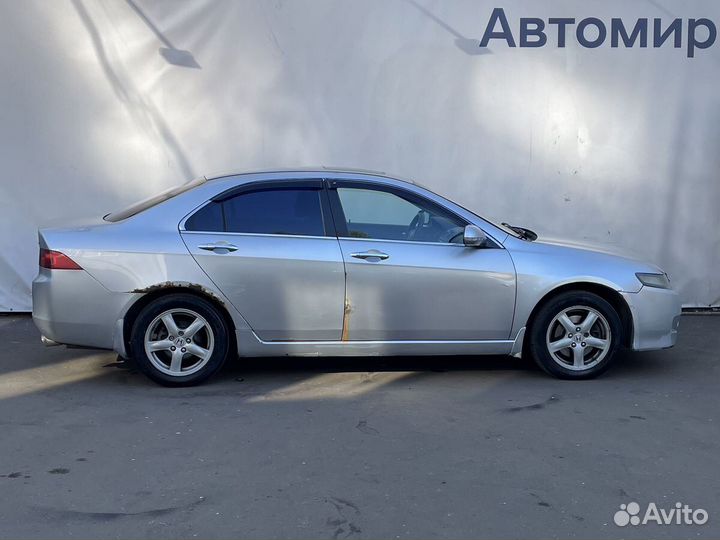 Honda Accord 2.4 AT, 2005, 308 168 км