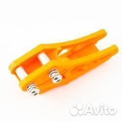 Ловушка цепи питбайка Avantis 125-190cc (Характери