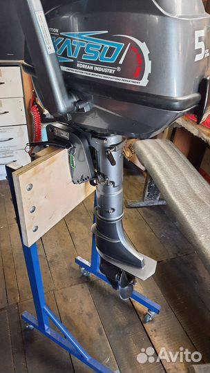 Седло скаковое