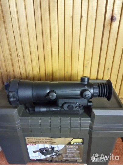 Прибор ночного видения