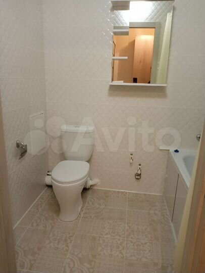 Квартира-студия, 24 м², 3/17 эт.