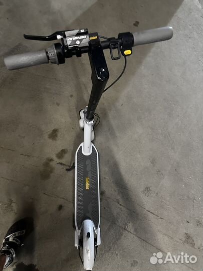 Segway ninebot G30LP