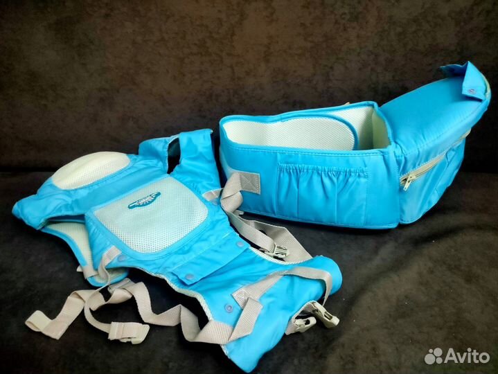 Эргорюкзак