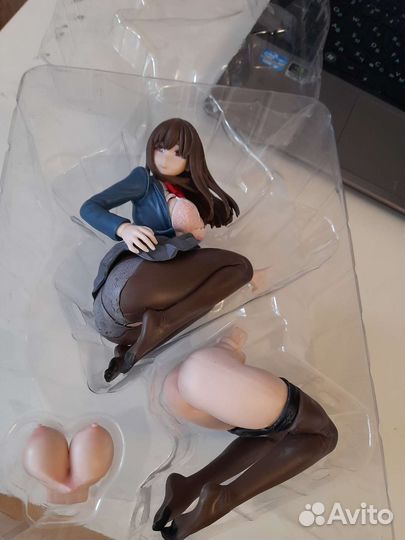 Фигурки из аниме 18