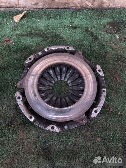 Диск сцепления Renault Megane 2 2002-2006