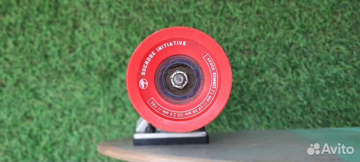 Лонгборд Arbor Timeless Pin Koa 46