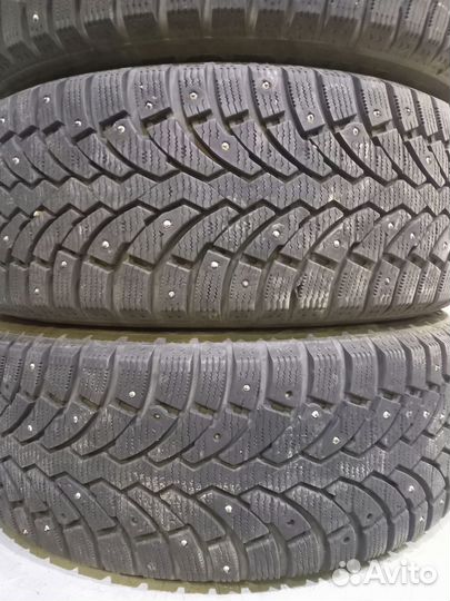 Formula Ice 225/55 R17