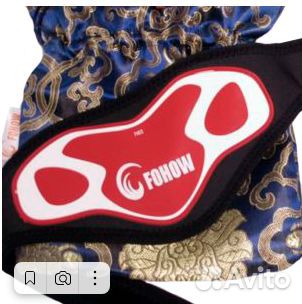 Фарадотерапевтический обхват для шеи Fohow