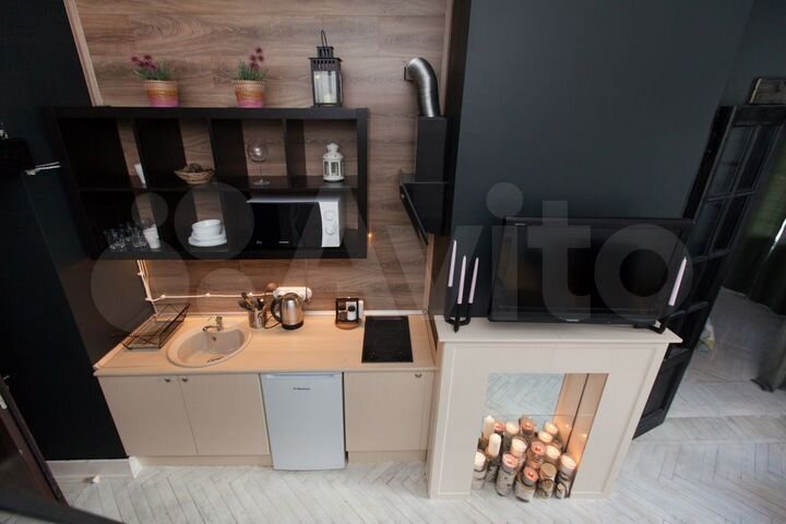 2-к. квартира, 48 м², 2/5 эт.