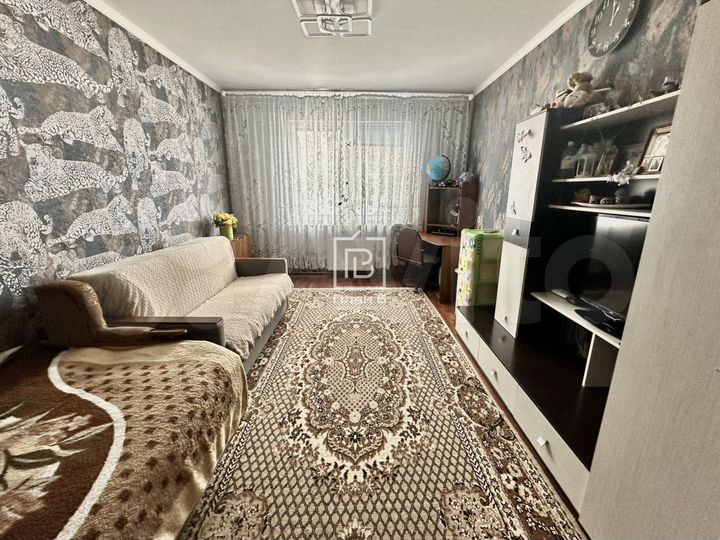 1-к. квартира, 42,4 м², 2/22 эт.