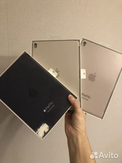 iPad Pro 9.7 Silicone Case