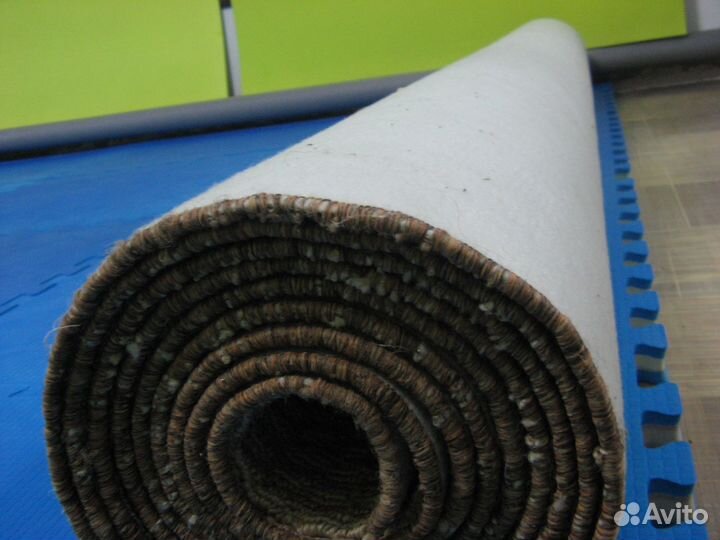 Ковер, палас 3,0 х 5,4 м