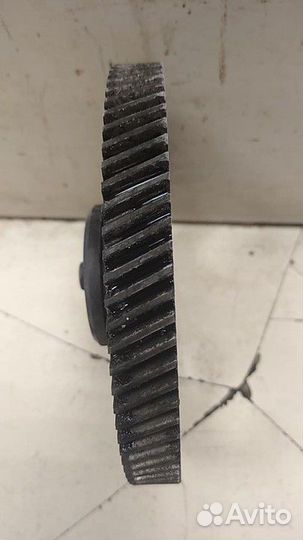 Шестерня грм Toyota Land Cruiser