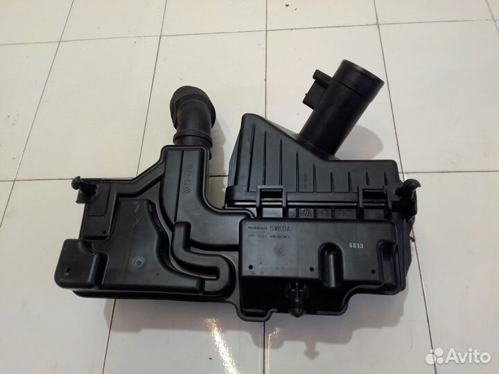 Корпус воздушного фильтра (Nissan Note)