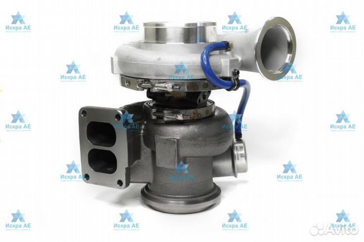 Турбокомпрессор garrett 714788-5001s в г. Ковров