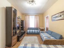 2-к. квартира, 45 м², 2/5 эт.