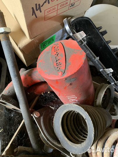 Рессивер спортмаш ваз 8 кл