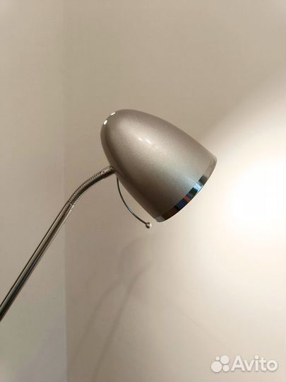 Торшер напольный