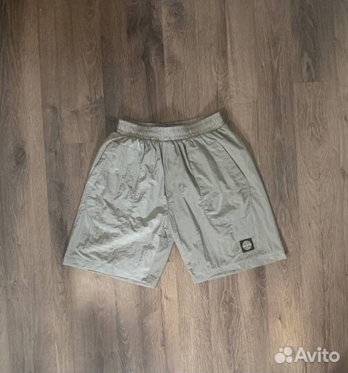 Шорты Stone Island