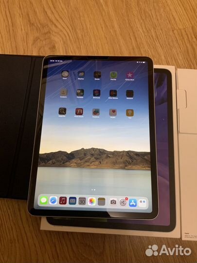 iPad pro 2020 128gb