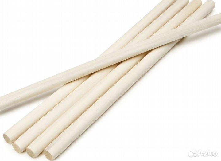 Черенок для граблей