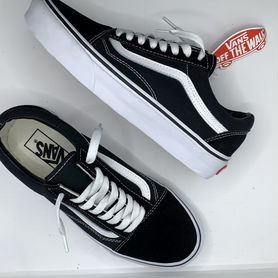 Classic 70's vans best sale