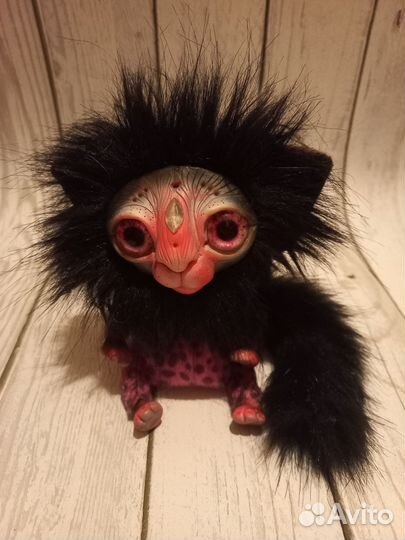 Авторская игрушка/ сувенир/ оберег